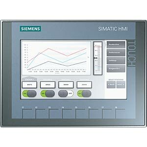 SIMATIC HMI - TD HMI KTP700