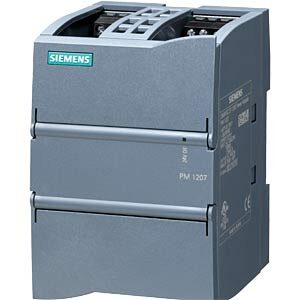 SIMATIC S7-1200 power module